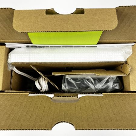  Panasonic パナソニック テレビドアホン 電源コード式 VL-SE35KFA 開封未使用品