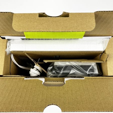  Panasonic パナソニック テレビドアホン 電源コード式 VL-SE35KFA 開封未使用品