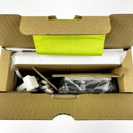  Panasonic パナソニック テレビドアホン 電源コード式 VL-SE35KFA 開封未使用品