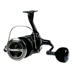 ▽▽ SHIMANO シマノ スピニングリール ツインパワー XD 4000HG 047915 Aランク