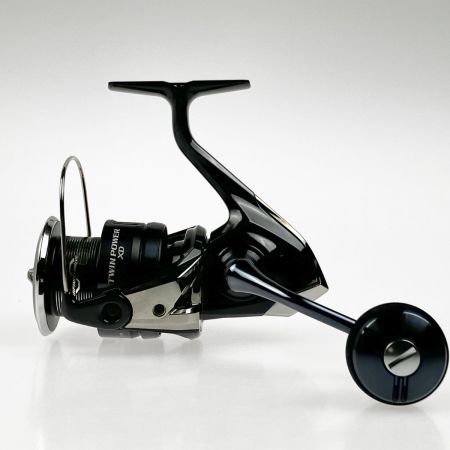  SHIMANO シマノ スピニングリール ツインパワー XD 4000HG 047915