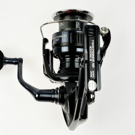  SHIMANO シマノ スピニングリール ツインパワー XD 4000HG 047915