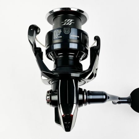  SHIMANO シマノ スピニングリール ツインパワー XD 4000HG 047915