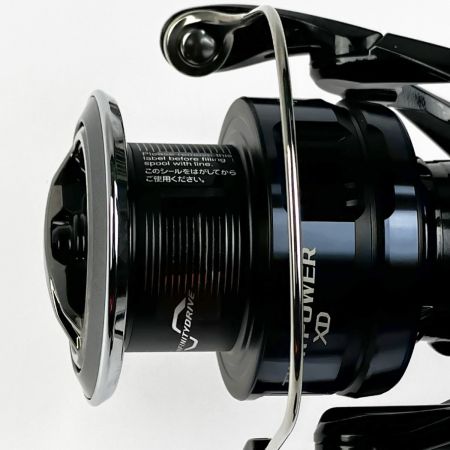  SHIMANO シマノ スピニングリール ツインパワー XD 4000HG 047915