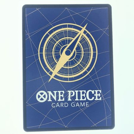   ワンピース マルコ パラレル PRB02-008SR