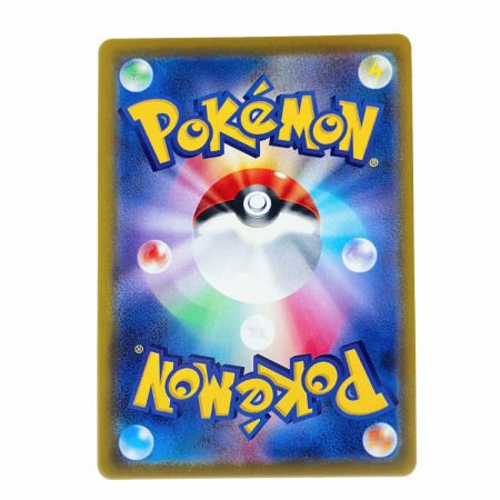   ポケモンカード Nのゾロアークex 242/193SAR ポケカ