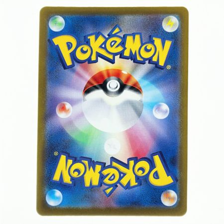   ポケモンカード ダイゴのメタグロスex 245/193SAR ポケカ