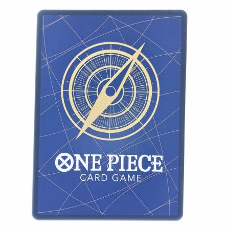   ワンピース モンキー・D・ルフィ パラレル OP05-119SEC