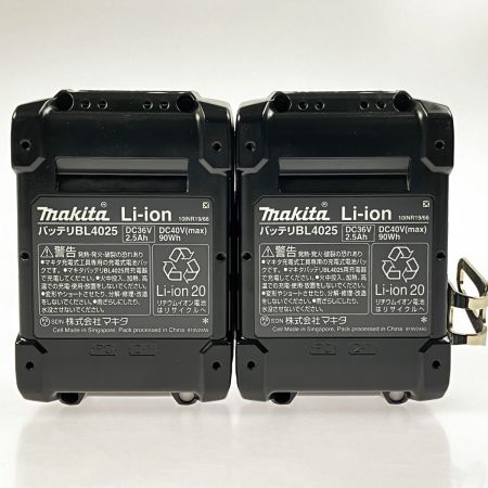  MAKITA マキタ 充電式インパクトドライバ TD002GRDXO オリーブ