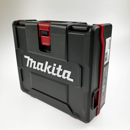  MAKITA マキタ 充電式インパクトドライバ TD002GRDXO オリーブ