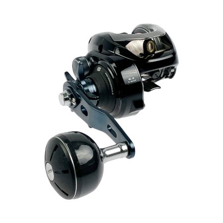 SHIMANO シマノ 17グラップラー 右ハンドル 300HG 03743