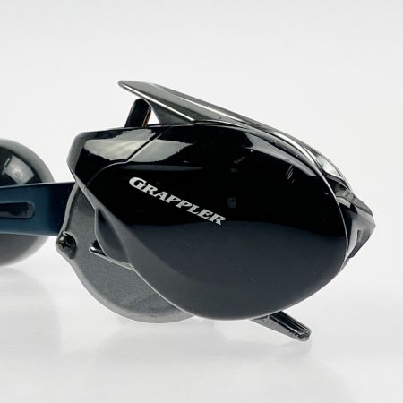  SHIMANO シマノ 17グラップラー 右ハンドル 300HG 03743