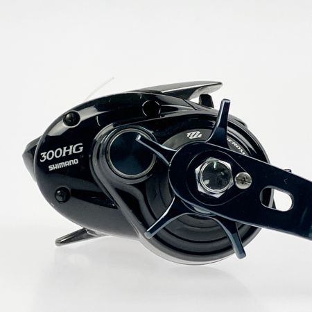  SHIMANO シマノ 17グラップラー 右ハンドル 300HG 03743