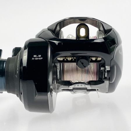 SHIMANO シマノ 17グラップラー 右ハンドル 300HG 03743