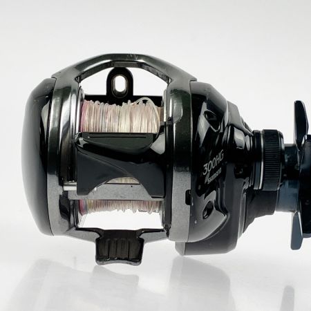  SHIMANO シマノ 17グラップラー 右ハンドル 300HG 03743