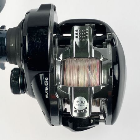  SHIMANO シマノ 17グラップラー 右ハンドル 300HG 03743