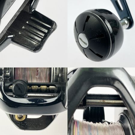  SHIMANO シマノ 17グラップラー 右ハンドル 300HG 03743