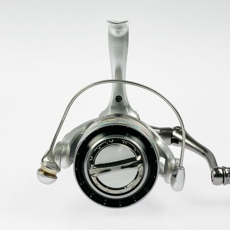  Abu Garcia アブガルシア スピニングリール レボ ALX 5000H 左ハンドル