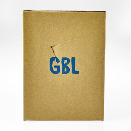  ベネリック GBL 置時計 天空の城ラピュタ ポムじいさん