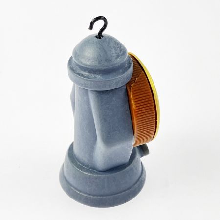  ベネリック GBL 置時計 天空の城ラピュタ ポムじいさん