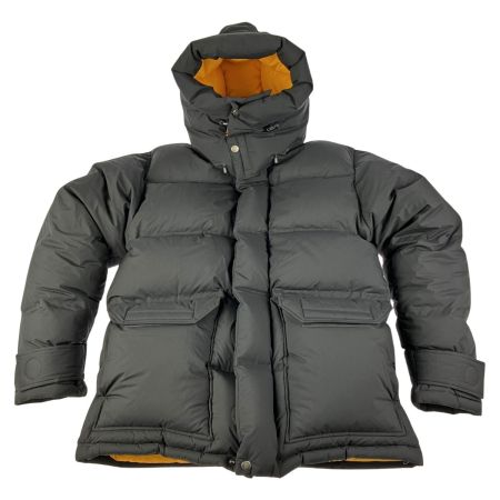  THE NORTH FACE ウィンドストッパーブルックスレンジライトパーカ M  ND92265 ブラック