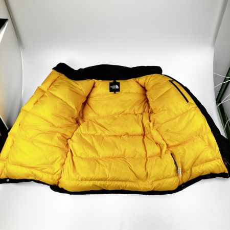  THE NORTH FACE ウィンドストッパーブルックスレンジライトパーカ M  ND92265 ブラック