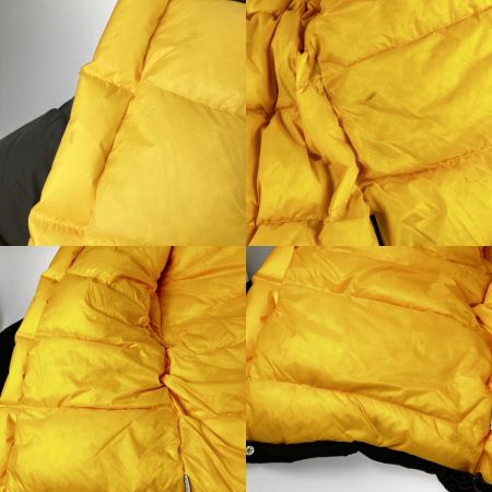  THE NORTH FACE ウィンドストッパーブルックスレンジライトパーカ M  ND92265 ブラック