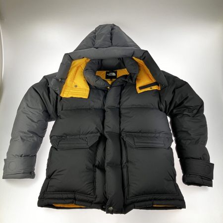  THE NORTH FACE ウィンドストッパーブルックスレンジライトパーカ M  ND92265 ブラック