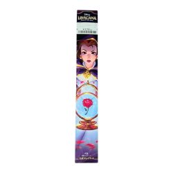 ▽▽  ディズニー ロルカナ TCG 公式プレイマット ベル 熟練なるミスティーク Nランク