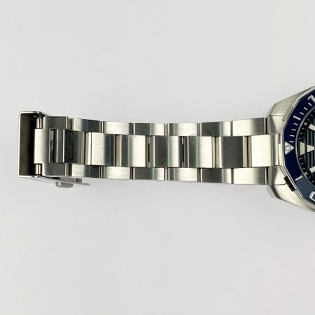  TAG HEUER タグホイヤー アクアレーサー WAY201B