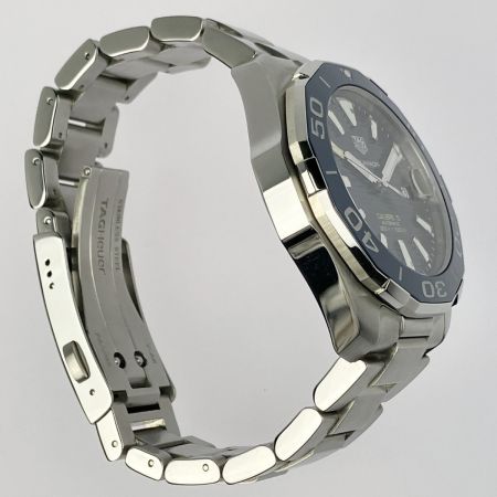  TAG HEUER タグホイヤー アクアレーサー WAY201B