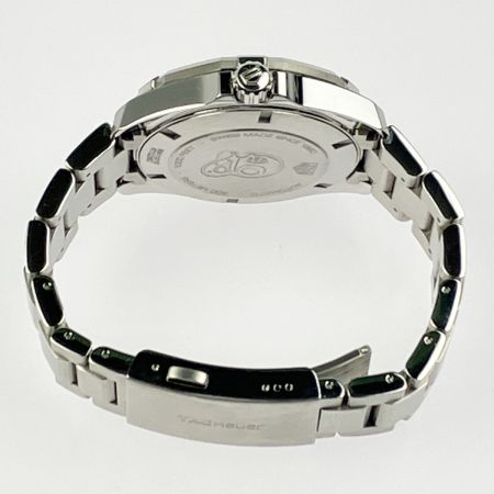  TAG HEUER タグホイヤー アクアレーサー WAY201B