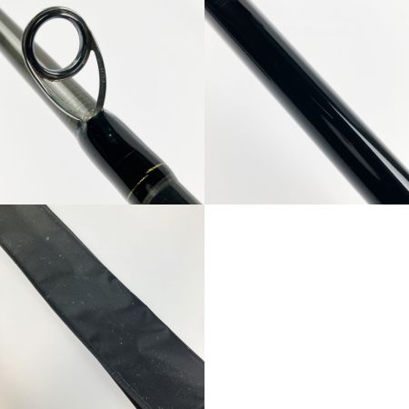  DAIWA ダイワ シーバスロッド ラテオ 110MH・R 05800042