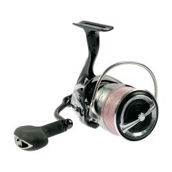▽▽ DAIWA ダイワ スピニングリール 19レグザ LT 4000D-CXH 67215 Bランク