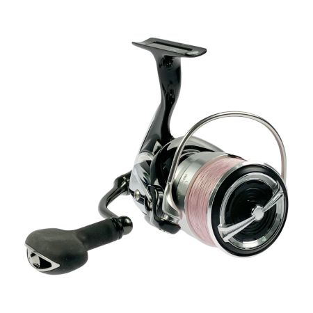  DAIWA ダイワ スピニングリール 19レグザ LT 4000D-CXH 67215