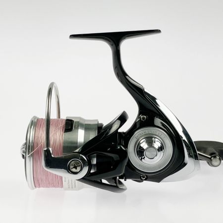  DAIWA ダイワ スピニングリール 19レグザ LT 4000D-CXH 67215