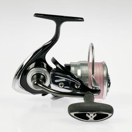  DAIWA ダイワ スピニングリール 19レグザ LT 4000D-CXH 67215