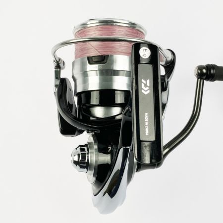  DAIWA ダイワ スピニングリール 19レグザ LT 4000D-CXH 67215