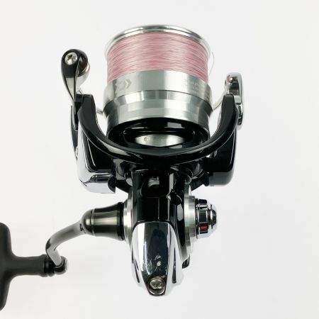  DAIWA ダイワ スピニングリール 19レグザ LT 4000D-CXH 67215