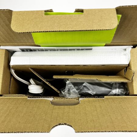  Panasonic パナソニック テレビドアホン 電源コード式 VL-SE35KFA 開封未使用品