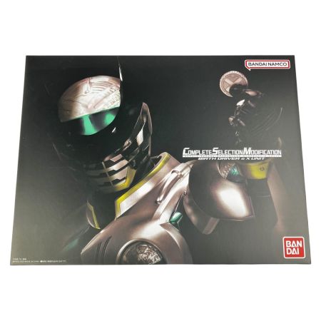  BANDAI バンダイ CSM バースドライバー＆Xユニット 
