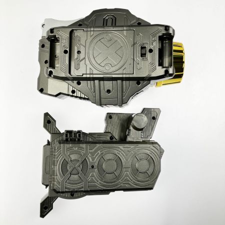  BANDAI バンダイ CSM バースドライバー＆Xユニット 