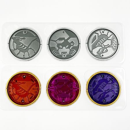  BANDAI バンダイ CSM バースドライバー＆Xユニット 