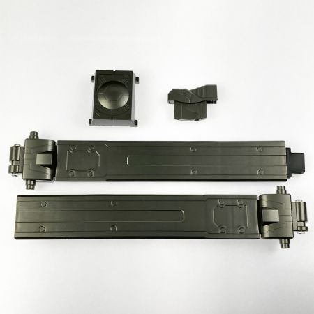  BANDAI バンダイ CSM バースドライバー＆Xユニット 