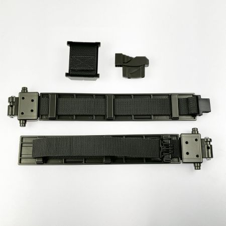  BANDAI バンダイ CSM バースドライバー＆Xユニット 