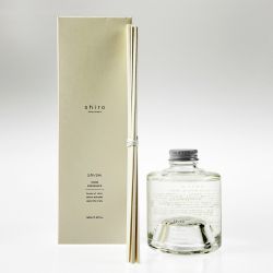 ▽▽  shiro ルームフレグランス サボン 160ml Aランク