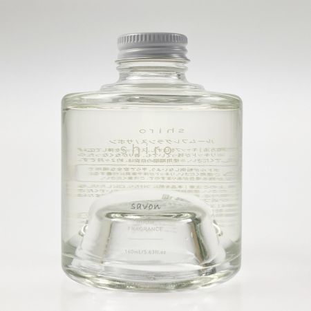   shiro ルームフレグランス サボン 160ml
