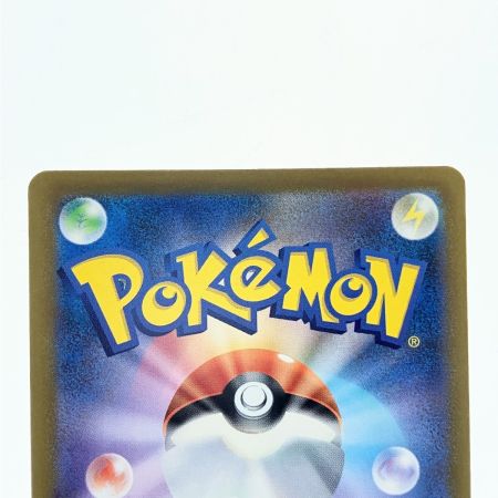   ポケモンカード ナンジャモのハラバリーex 236/193SAR ポケカ