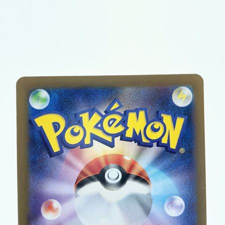   ポケモンカード ホップのザシアンex 128/100SAR ポケカ