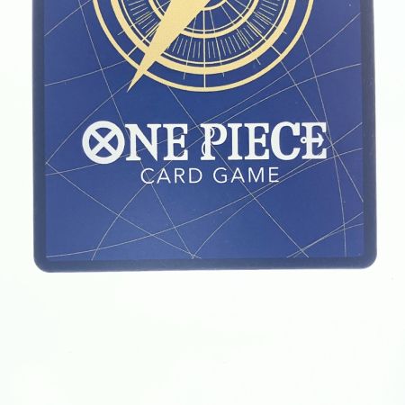   ワンピース ステューシー SPOP07-085SR